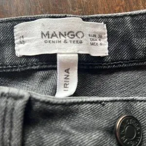 Mango irina jeans hot sale
